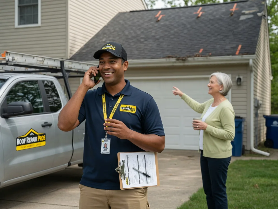 Roof Repair Dimondale, MI FAQs